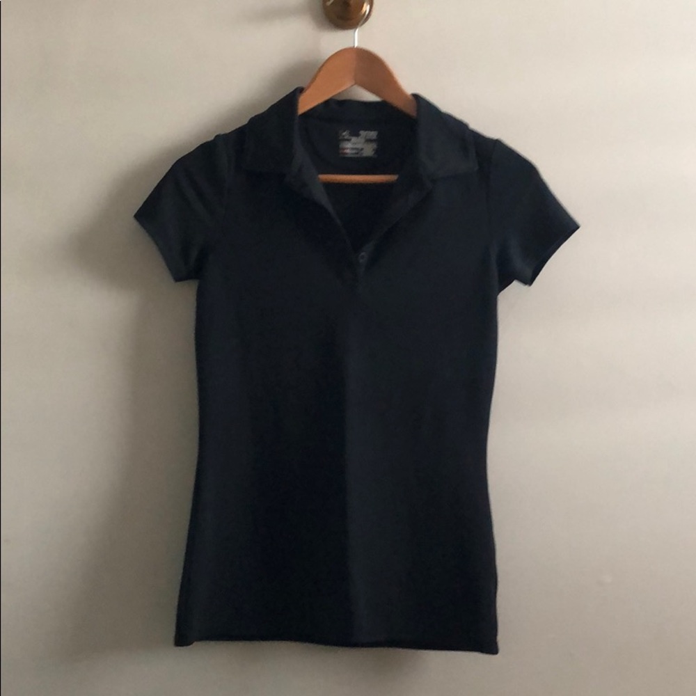Polo shirt